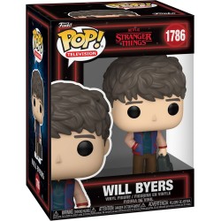 Funko Pop! Television: Stranger Things - Will Byers N.1786 75756 889698757560