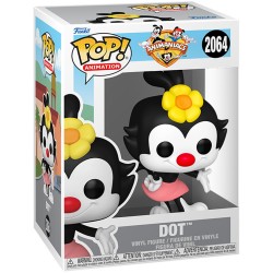 Funko Pop! Animation: Animaniacs - Dot 2064 Vinyl Figure 86296 889698862967