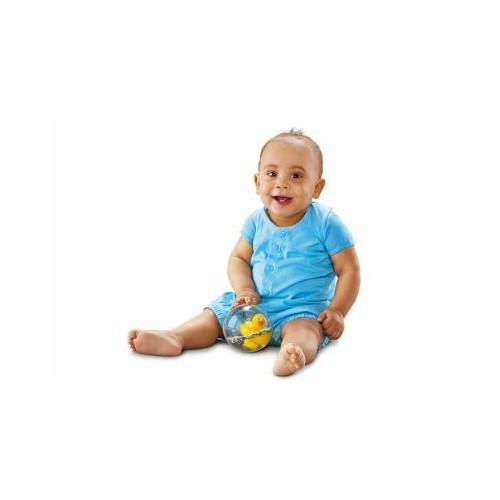 Mattel Μπαλίτσα Με Παπάκι 75676 074299756764