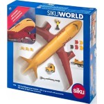 Αεροπλάνο Μεταφοράς Φορτίου DHL με Αξεσουάρ - Siku 
 
 
 
 
 

 
 
 
 SI001702 4006874017027