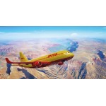 Αεροπλάνο Μεταφοράς Φορτίου DHL με Αξεσουάρ - Siku 
 
 
 
 
 

 
 
 
 SI001702 4006874017027