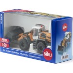 Φορτωτής Liebherr L 566 (1:50) - Siku 
 
 
 
 
 

 
 
 
 SI003561 4006874035618
