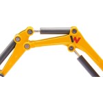 Εκσκαφέας Wacker Neuson Et65 με Ρόδες (1:50) - Siku 
 
 
 
 
 

 
 
 
 SI003560 4006874035601