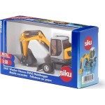 Εκσκαφέας Wacker Neuson Et65 με Ρόδες (1:50) - Siku 
 
 
 
 
 

 
 
 
 SI003560 4006874035601