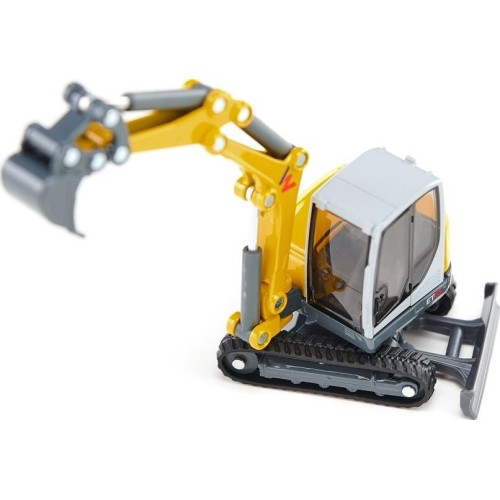 Εκσκαφέας Wacker Neuson Et65 με Ερπύστριες (1:50) - Siku 
 
 
 
 
 

 
 
 
 SI003559 4006874035595