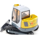 Εκσκαφέας Wacker Neuson Et65 με Ερπύστριες (1:50) - Siku 
 
 
 
 
 

 
 
 
 SI003559 4006874035595