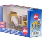 Εκσκαφέας Wacker Neuson Et65 με Ερπύστριες (1:50) - Siku 
 
 
 
 
 

 
 
 
 SI003559 4006874035595