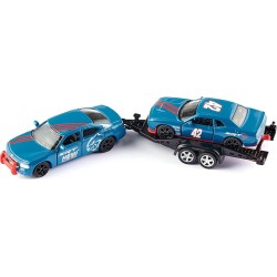 Αυτοκίνητο Dodge Charger με Dodge Challenger SRT Racing - Siku 
 
 
 
 
 

 
 
 
 SI002565 4006874025657