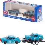 Αυτοκίνητο Dodge Charger με Dodge Challenger SRT Racing - Siku 
 
 
 
 
 

 
 
 
 SI002565 4006874025657