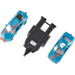 Αυτοκίνητο Dodge Charger με Dodge Challenger SRT Racing - Siku 
 
 
 
 
 

 
 
 
 SI002565 4006874025657