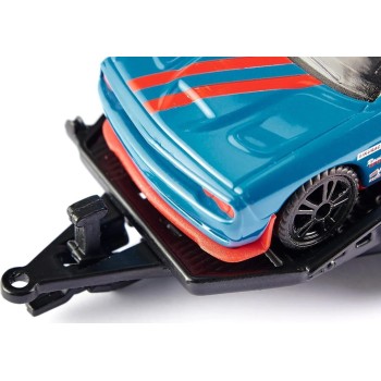 Αυτοκίνητο Dodge Charger με Dodge Challenger SRT Racing - Siku 
 
 
 
 
 

 
 
 
 SI002565 4006874025657