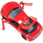 Αυτοκινητάκι Chevrolet Corvette Stingray - Siku SI002359 4006874023592