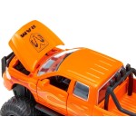 Φορτηγάκι RAM 1500 Monster Truck (1:50) - Siku  SI002358 4006874023585