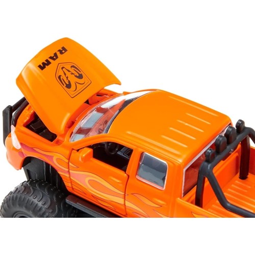 Φορτηγάκι RAM 1500 Monster Truck (1:50) - Siku  SI002358 4006874023585
