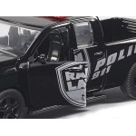 Φορτηγάκι Αστυνομίας USA RAM 1500 (1:50) - Siku SI002309 4006874023097