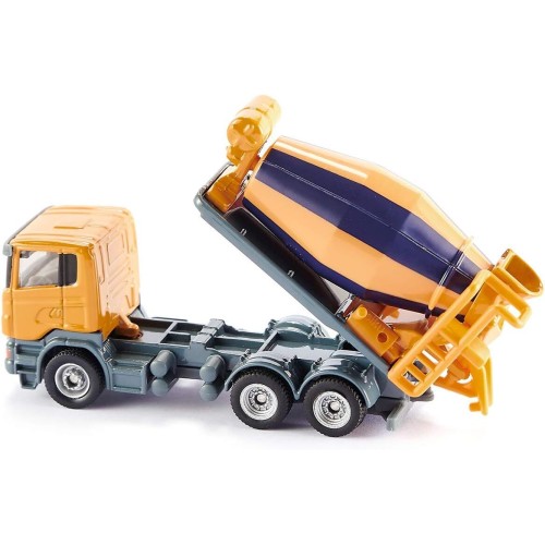 siku Μπετονιέρα 1:87 SI001896 4006874118960