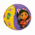 John Gabbys Dollhouse Soft Balls 90Mm Gabby's Dollhouse  1003952829 4006149528296