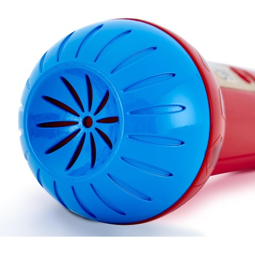 Hape Early Melodies Wooden Mighty Echo Microphone E0337A 6943478019027