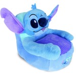 Giochi Preziosi Disney Stitch Stitch Plush Armchair TTC51000 8056379206422