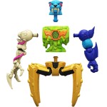 Beast Kingdom Mr Beast Lab mr Lab - 1 Action Figure Hybrid 10 cm. BTR15000 8056379203421