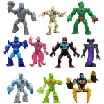 Beast Kingdom Mr Beast Lab mr Lab - 1 Action Figure Hybrid 10 cm. BTR15000 8056379203421