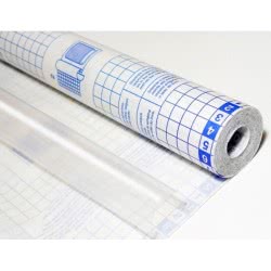 OEM Ρολό Αυτοκόλλητο Βιβλίων 3 Μέτρα 45221 6922402298011