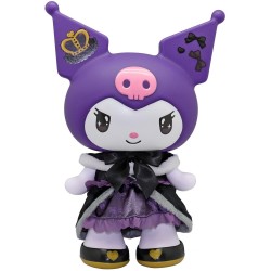 Giochi Preziosi Hello Kitty - Kuromi Επετειακή Κούκλα 33 εκ. HKTK4000 8056379207672