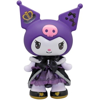 Giochi Preziosi Hello Kitty - Kuromi Επετειακή Κούκλα 33 εκ. HKTK4000 8056379207672
