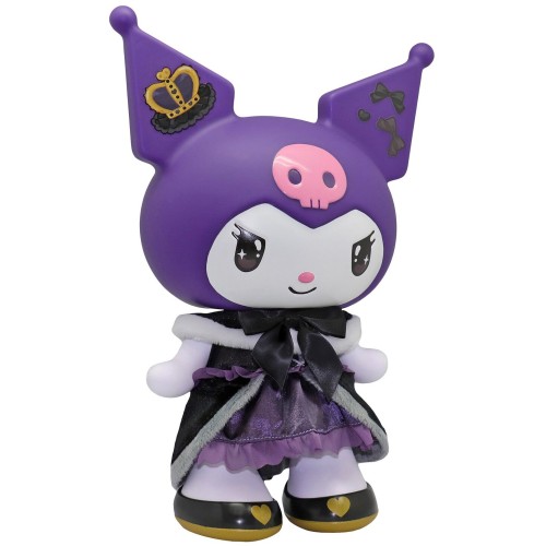 Giochi Preziosi Hello Kitty - Kuromi Επετειακή Κούκλα 33 εκ. HKTK4000 8056379207672