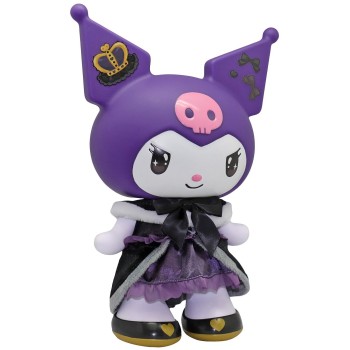 Giochi Preziosi Hello Kitty - Kuromi Anniversary Doll 33 cm. HKTK4000 8056379207672