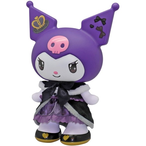Giochi Preziosi Hello Kitty - Kuromi Anniversary Doll 33 cm. HKTK4000 8056379207672