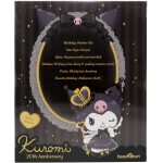 Giochi Preziosi Hello Kitty - Kuromi Επετειακή Κούκλα 33 εκ. HKTK4000 8056379207672