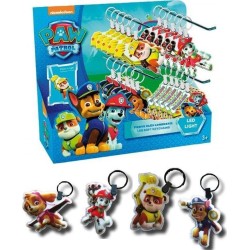 Gialamas Μπρελόκ με Φακό Paw Patrol (4 Σχέδια) - Garty 
 
 
 
 
 

 
 
 
 GAR21617 6950687216178