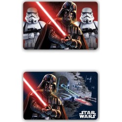 Gialamas Σουπλά 3D Star Wars (2 Σχέδια) - Easy Licences EL101769 3700653511676