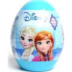 Αυγό Έκπληξη Μικρό Disney Frozen Display - Canenco CAN06147 8712916061472