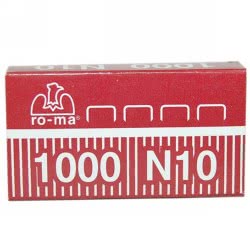 OEM Σύρματα Συρραφής Νο 10 1002101 8005231021024