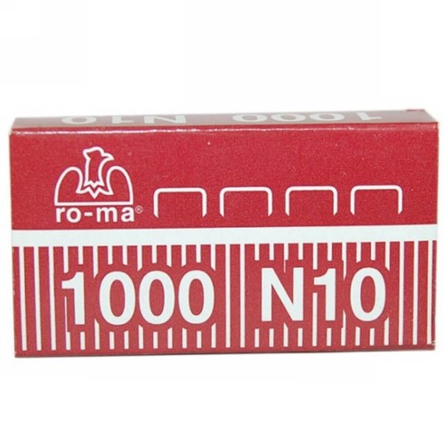 OEM Σύρματα Συρραφής Νο 10 1002101 8005231021024