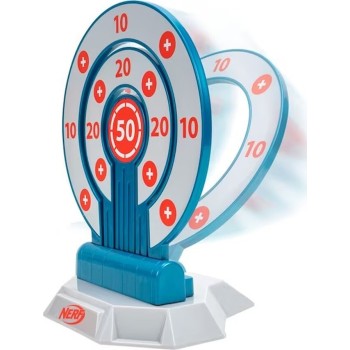 Nerf Elite Target Gameplay - Στόχοι Πρόκλησης 5 σε 1 - Jazwares 
 
 
 
 
 

 
 
 
 JW000327 191726441977