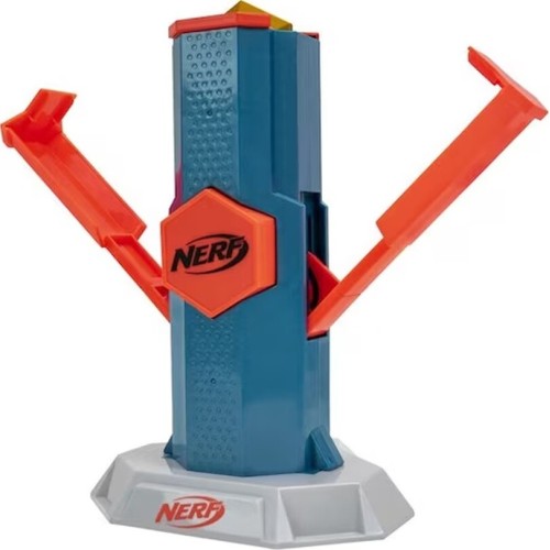 Nerf Elite Target Gameplay - Στόχοι Πρόκλησης 5 σε 1 - Jazwares 
 
 
 
 
 

 
 
 
 JW000327 191726441977