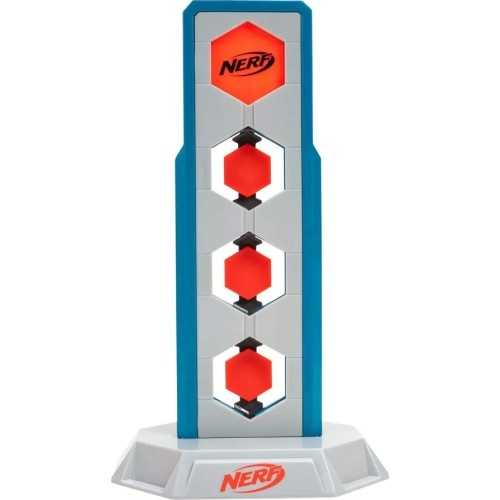 Nerf Elite Target Gameplay - Στόχοι Πρόκλησης 5 σε 1 - Jazwares 
 
 
 
 
 

 
 
 
 JW000327 191726441977