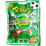 Gialamas Rabbids Soccer Bag  RA228388 9771973228388