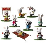 Gialamas Σακουλάκι Rabbids Soccer
 RA228388 9771973228388