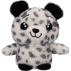 Lil Peepers Collectible Plush W1 10Cm (4 Designs) – Jazwares Wave 1 Dalmation JWLP0113 196566206977