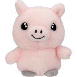 Lil Peepers Συλλεκτικά Λούτρινα W1 10Εκ (4 Σχέδια) – Jazwares Wave 1
 Spotted Pig JWLP0113 196566206816