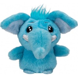 Lil Peepers Collectible Plush W1 10Cm (4 Designs) – Jazwares Wave 1 Mammoth JWLP0113 196566206953