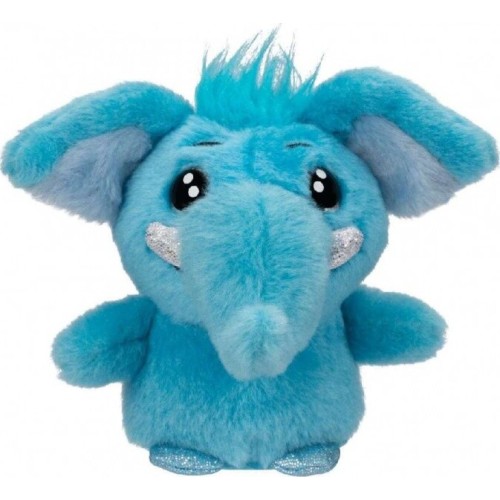 Lil Peepers Συλλεκτικά Λούτρινα W1 10Εκ (4 Σχέδια) – Jazwares Wave 1 Mammoth JWLP0113 196566206953