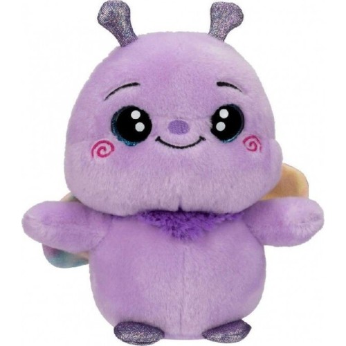 Lil Peepers Συλλεκτικά Λούτρινα W1 20Εκ (3 Σχέδια) – Jazwares Wave 1
 Purple Butterfly JWLP0105-W01 196566201484
