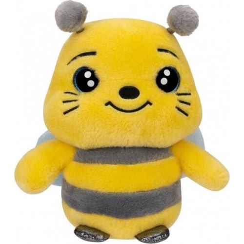 Lil Peepers Collectible Plush W1 19Cm (3 Designs) – Jazwares Wave 1 Bumblebee JWLP0104-W01 196566201460