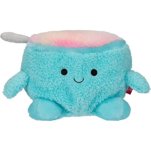 Bumbumz Συλλεκτικά Λούτρινα Breakfastbumz 12Εκ (6 Σχέδια) – Jazwares Cyrus The Cereal, Rbbz00057, JWB00051 196566159624