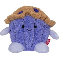 Bumbumz Collectible Plush Breakfastbumz 12Cm (6 Designs) – Jazwares Melissa The Blueberry Muffin, Rbbz00054, JWB00051 1965661595
